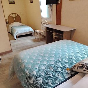 Chambre Triple