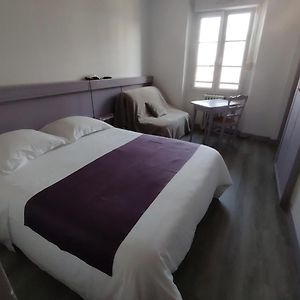 Chambre Quadruple